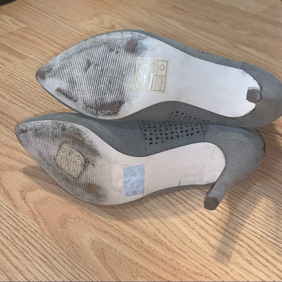 Call It Spring Women's Holeman Ankle Bootie - Picture 5 of 8